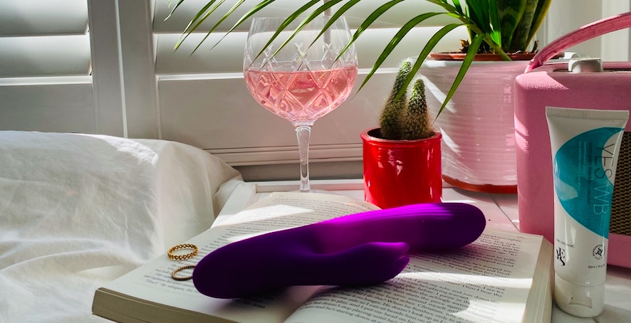 Classic Rabbit Vibrator