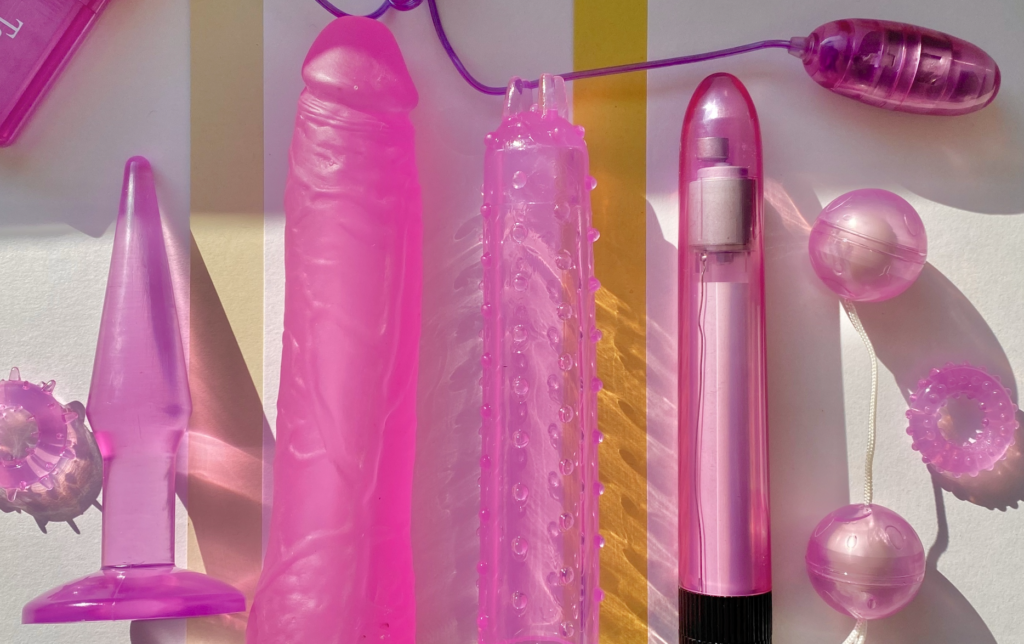 Sex Toys